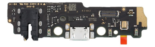 Placa De Carga Xiaomi Redmi A1 (220733sl)