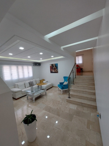 Imagen 1 de 12 de Cod: 1339 Venta De Casa En El Trigal Norte