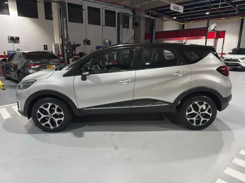Renault Captur 2.0 Intens At