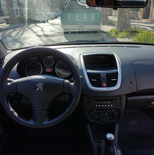Imagen 3 de 12 de Peugeot 207 Compact