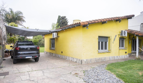 Imagen 5 de 15 de Casa En Venta 4 Ambientes Martinez