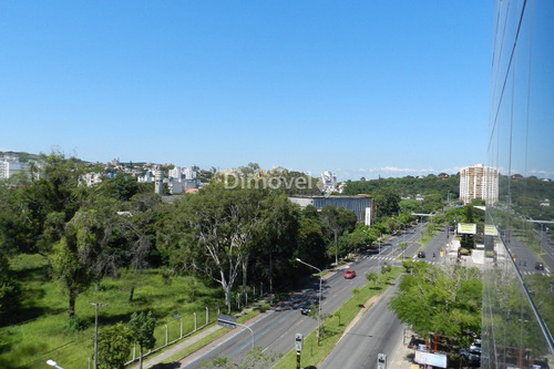 Imagem 7 de 15 de Sala Comercial - Cristal - Ref: 16632 - V-16632