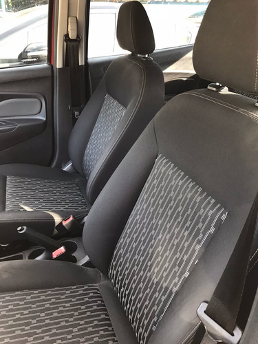 Imagem 6 de 7 de Ford Ka 1.0 Se Plus (flex)