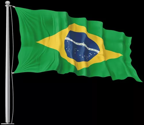 BANDEIRA BRASIL GRANDE