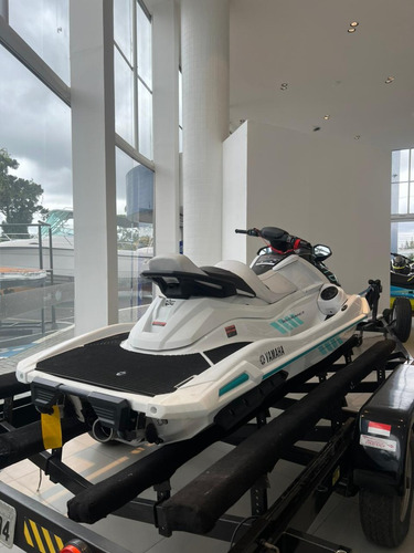 Jetski Vx Cruiser 2023 / 2024 Yamaha Ñ Seadoo