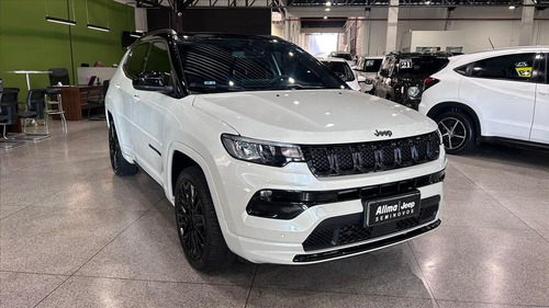 Jeep Compass 1.3 T270 TURBO FLEX S AT6