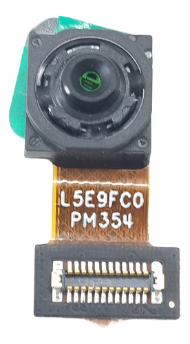 Camara Frontal Original Motorola Moto E22i Xt2239-17