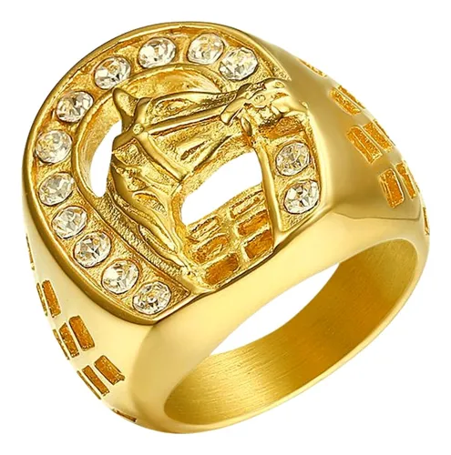 Anillo caballo online
