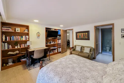 Apartamento En Arriendo/venta En Chico Norte Iii. Cod V1817