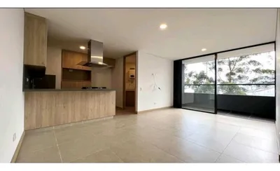 Apartamento en venta