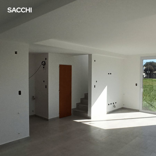Imagen 8 de 14 de Casa A Estrenar En Jáuregui