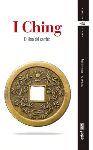 I Ching - Thomas Cleary