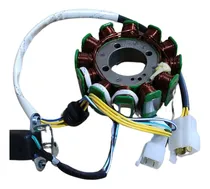 Comprar Estator 12 Bobinas Corven Triax 250 - Terrain 250 Pietcard