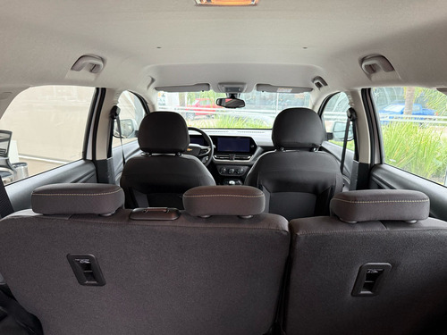 Chevrolet Spin 1.8 Lt 5as 105cv