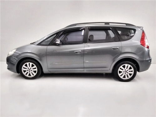 Jac J6 2.0 16v Gasolina 4p Manual