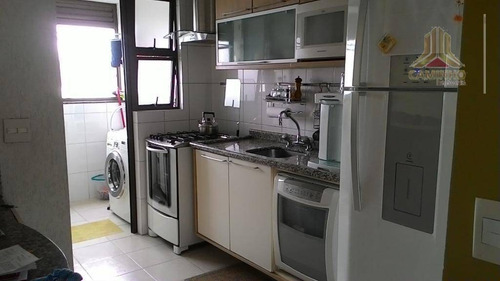 Imagem 4 de 30 de Apartamento Residencial À Venda, Menino Deus, Porto Alegre. - Ap3540
