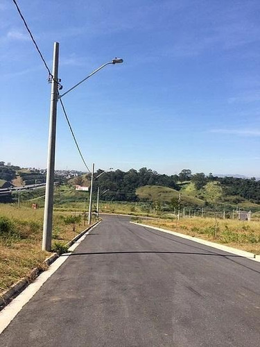 Imagem 8 de 10 de Terreno À Venda, Jardim Izildinha - Guarulhos/sp - 441