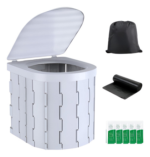 Inodoro Quimico Portatil  Baño Quimico