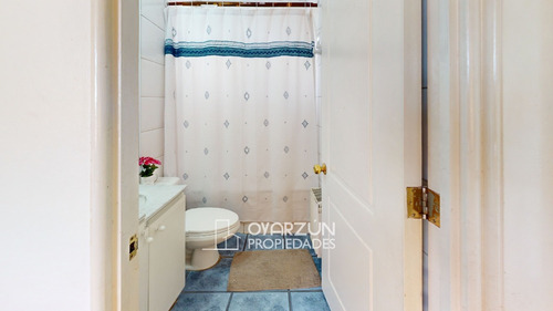 Se Vende Casa De 4 Dormitorios 4 Baños Terreno De 498 Mts2.