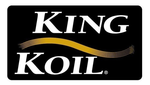 Colchón 1 plaza de espuma King Koil Express Comfort G22 - 190cm x 80cm