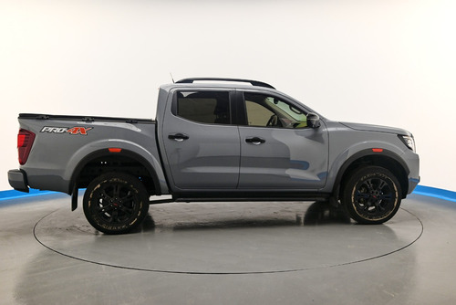 Nissan New Frontier 2.5 Pro-4x 187 Hp Tdsl Dc 4x4 At