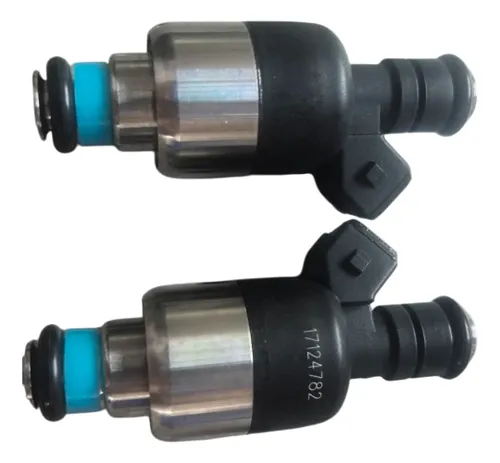 Inyector Corsa 1.6 6 Huecos