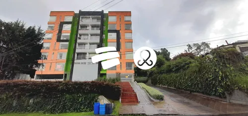 Apartamento En Venta En Suba, C