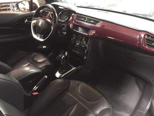 Citroen Ds3 Sport Chic