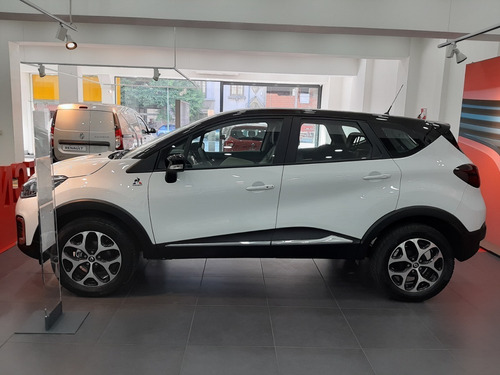 Renault Captur Intens 2.0 1 Unidad En Stock Tl