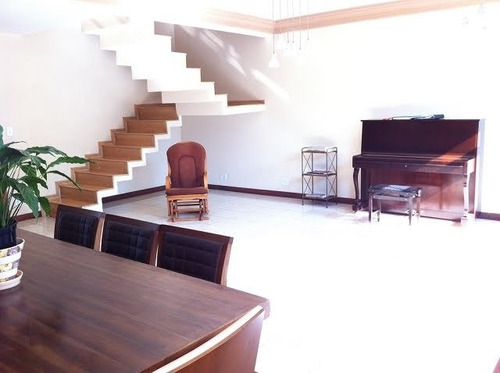 Imagem 2 de 12 de Casa Sobrado Para Venda, 3 Dormitório(s) - 8090