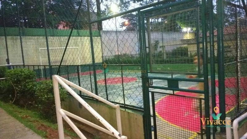 Imagem 14 de 16 de Apartamento Com 2 Dormitórios À Venda, 46 M² Por R$ 210.000,00 - Colônia(zona Leste) - São Paulo/sp - Ap2312