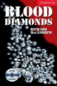 Libro Blood Diamond With Audio Cd - Level 1