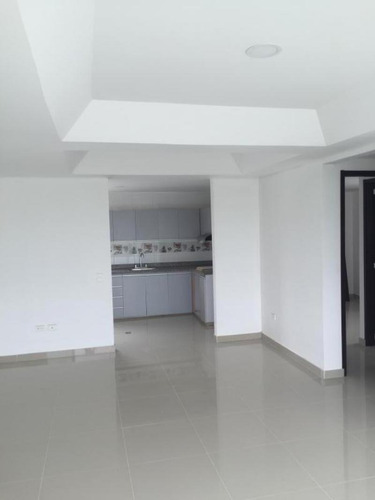 Imagen 5 de 17 de Apartamento En Venta En Barranquilla El Porvenir. Cod 17044