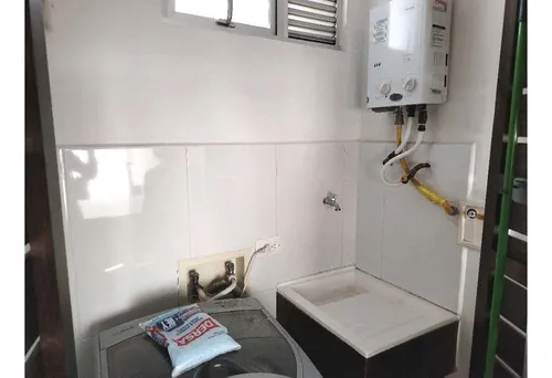 Venta Apartaestudio Medellín Conquistadores 49 M²