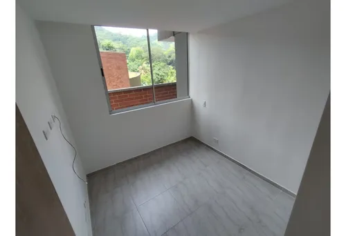 130m2 Apartamento En Sabaneta
