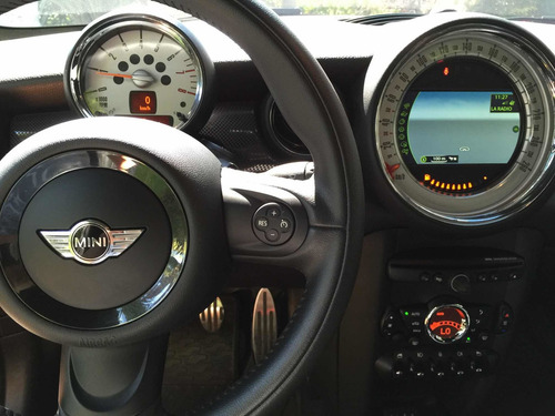 Mini Cooper S 1.6 184cv 2013