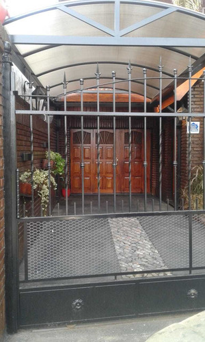 Techo Curvo Policarbonato Cochera Garage Cerramiento Pérgola