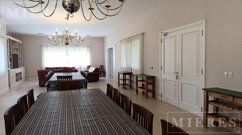 Casa En Venta La Reserva Cardales