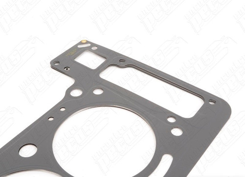 Junta Cabeçote Direito Mercedes S63 Amg 2006-2010 Original