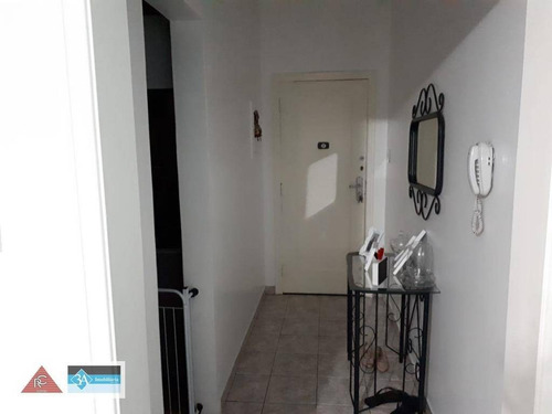 Imagem 8 de 9 de Apartamento À Venda, 64 M² Por R$ 240.000,00 - Brás - São Paulo/sp - Ap6366