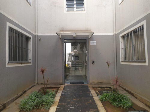 Imagem 11 de 15 de Apartamento À Venda, 2 Quartos, 1 Vaga, Santa Maria - Contagem/mg - 25307