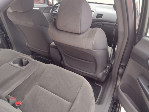 Imagem 10 de 13 de Honda Civic Lxs Automático - Flex 2010