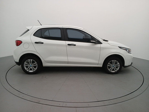 Fiat Argo 1.0 FIREFLY FLEX MANUAL