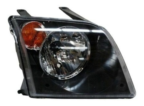 Foco Delantero Derecho Ford Ecosport 2003-2006