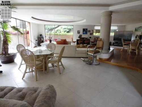 Imagen 5 de 17 de Casa En Condominio En Venta En Pedregal