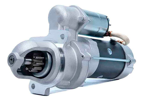 Marcha Serie 28mt Cummins S-delco 12v 10d Gruesos 1113281