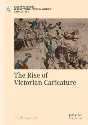 Libro The Rise Of Victorian Caricature