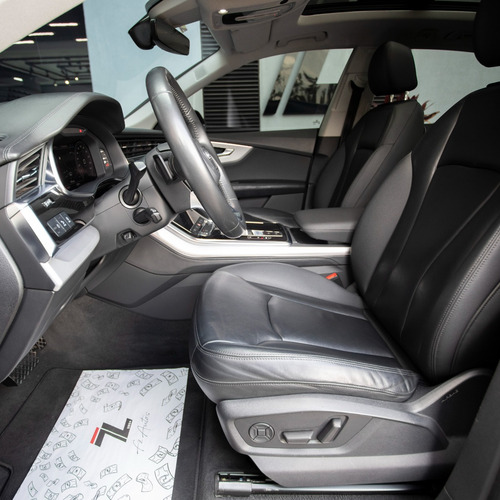 Audi Q8 3.0 Tfsi Quattro Progressive