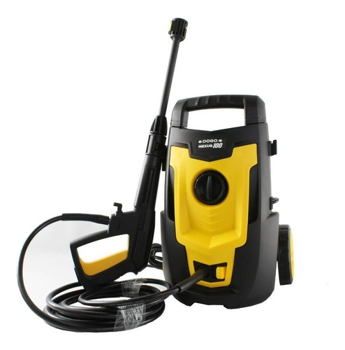 Hidrolavadora Alta Presión Nexus 1400w 110/b Autostop + Acc