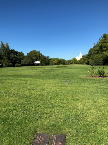 Imagen 5 de 8 de Parcela Cementerio Parque Privado Los Cipreses - Paez Vilaró